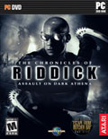 ս֮ŵȣThe Chronicles Of Riddick Assault On Dark Athenav1.01 5޸лαKelSatԭ