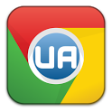 Chrome UA Switcher