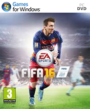 FIFA16