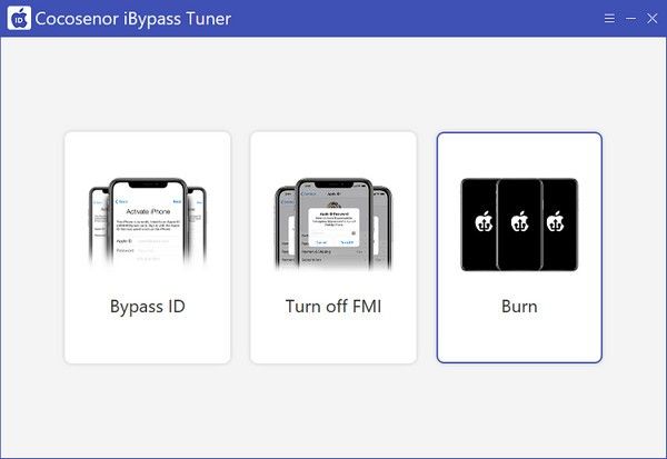 Cocosenor iBypass Tuner(iDeviceƹ)