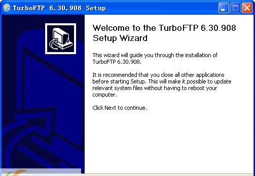 TurboFTP (FTP乤)