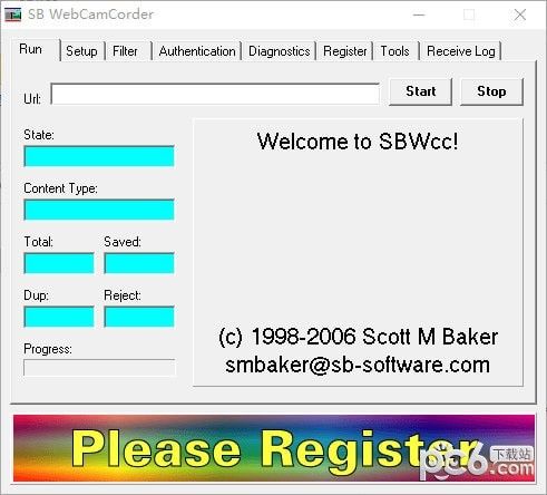 SB WebCamCorder(ҳ)
