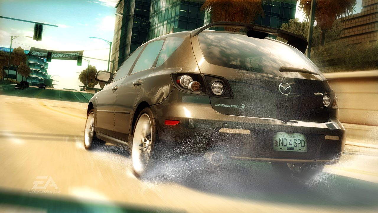 Ʒɳ12Need For Speed Undercover12޸
