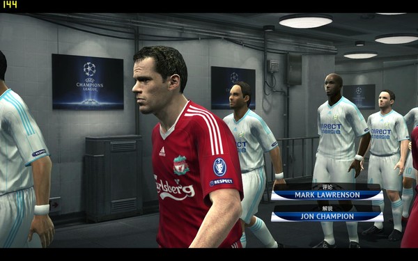 ʵ2010Pro Evolution Soccer 2010ĺV2.0aFull棨V2.0aʽڹٷV1.03棬ڶϸοڸĵΪlitefull棬2汾fullliteȫʵLOGOȫ֡ħ̺ȽϴĿлȫʵWECN&WSIԭ