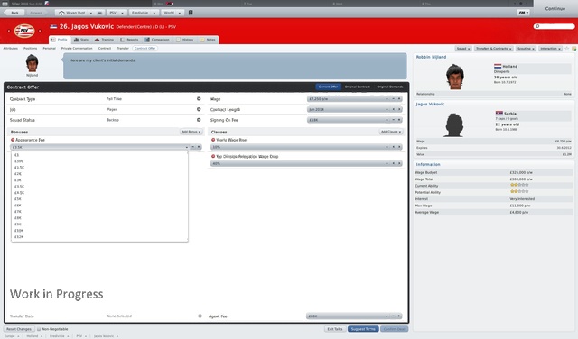 2011Football Manager 2011ﺺʽ