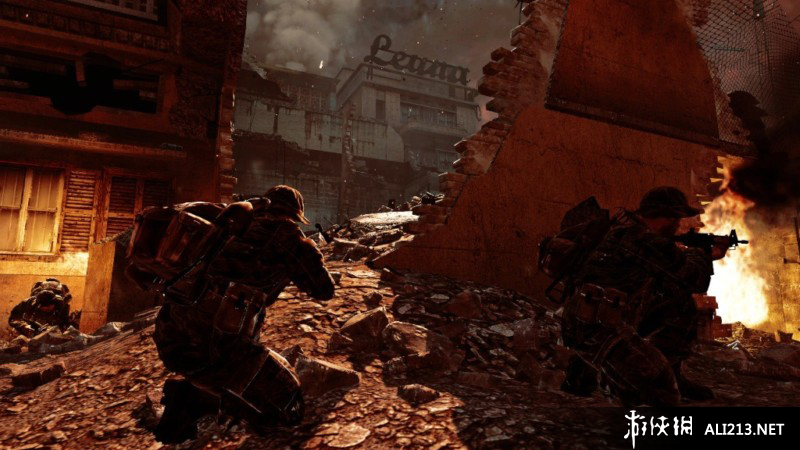ʹٻ7ɫжCall of Duty 7 Black OpsV1.114޸