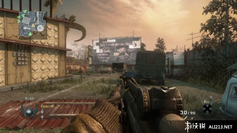 ʹٻ7ɫжCall of Duty 7 Black OpsV1.414޸