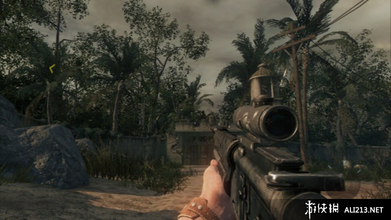ʹٻ7ɫжCall of Duty 7 Black Opsv1.10޸