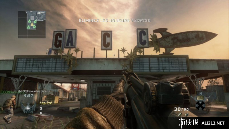 ʹٻ7ɫжCall of Duty 7 Black Opsv1.11޸