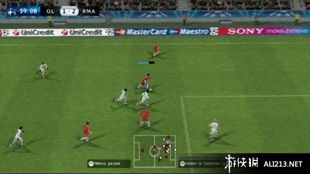 ʵ2012(Pro Evolution Soccer 2012)demoWECNv0.1