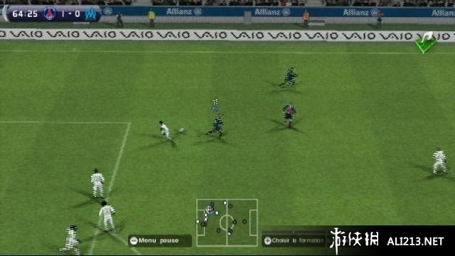 ʵ2012Pro Evolution Soccer 2012v1.0޸