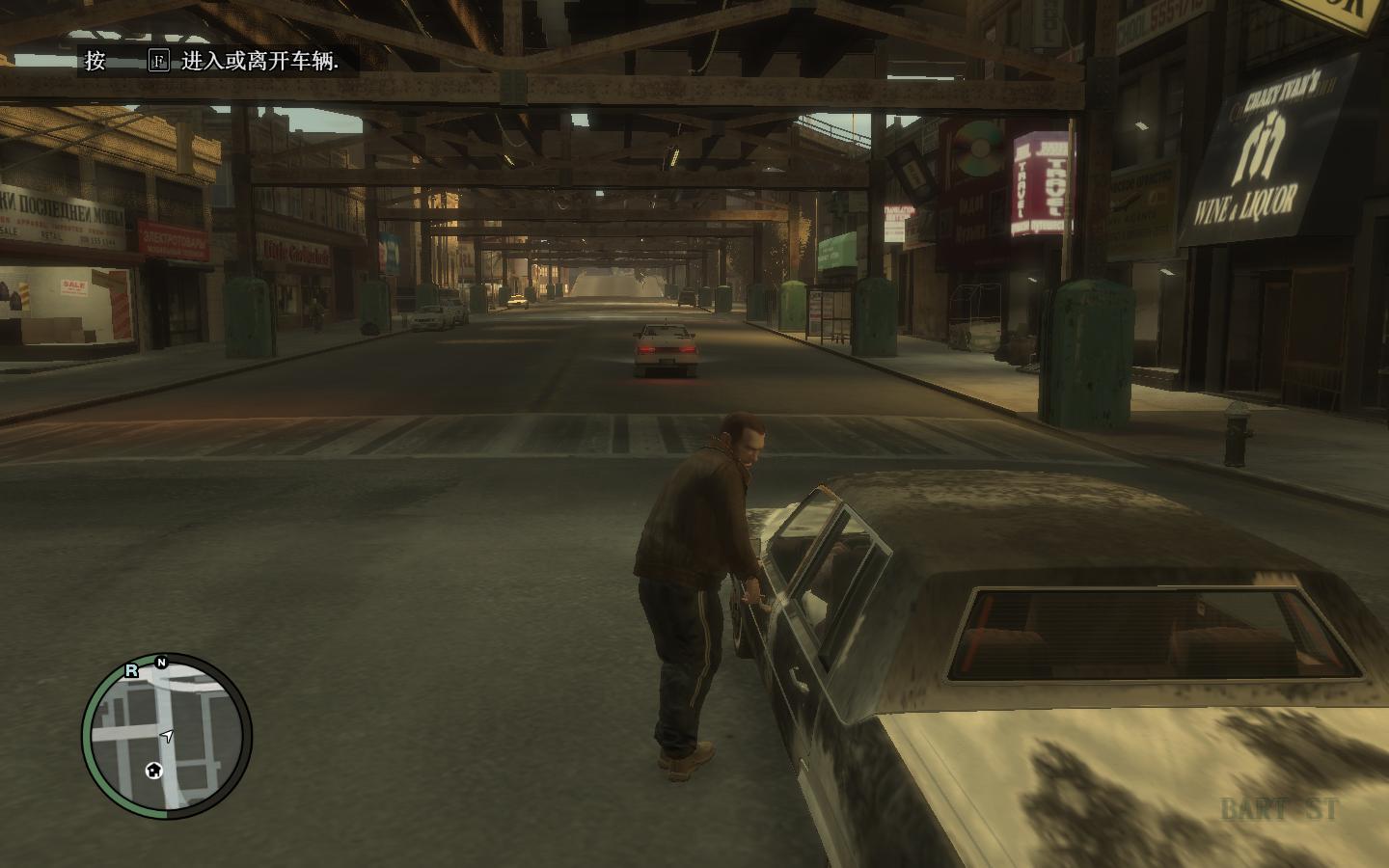 Գ4Grand Theft Auto IVENBǿMOD ICEnhancer 2.0