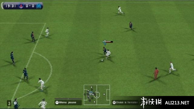 ʵ2012Pro Evolution Soccer 2012ЬBOOTPACK v3.1