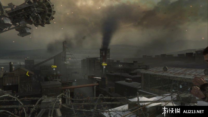 ʹٻ7ɫжCall of Duty 7 Black Opsv1.15.2ʮһ޸