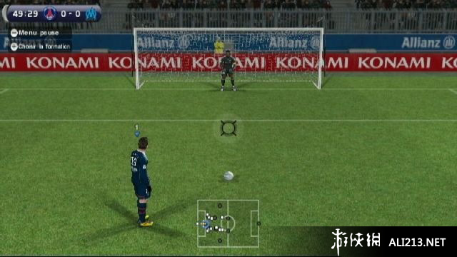 ʵ2012Pro Evolution Soccer 2012ڵ²3.3.13Dӻղ