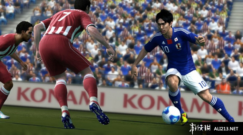 ʵ2012Pro Evolution Soccer 20122014籭Ƿ