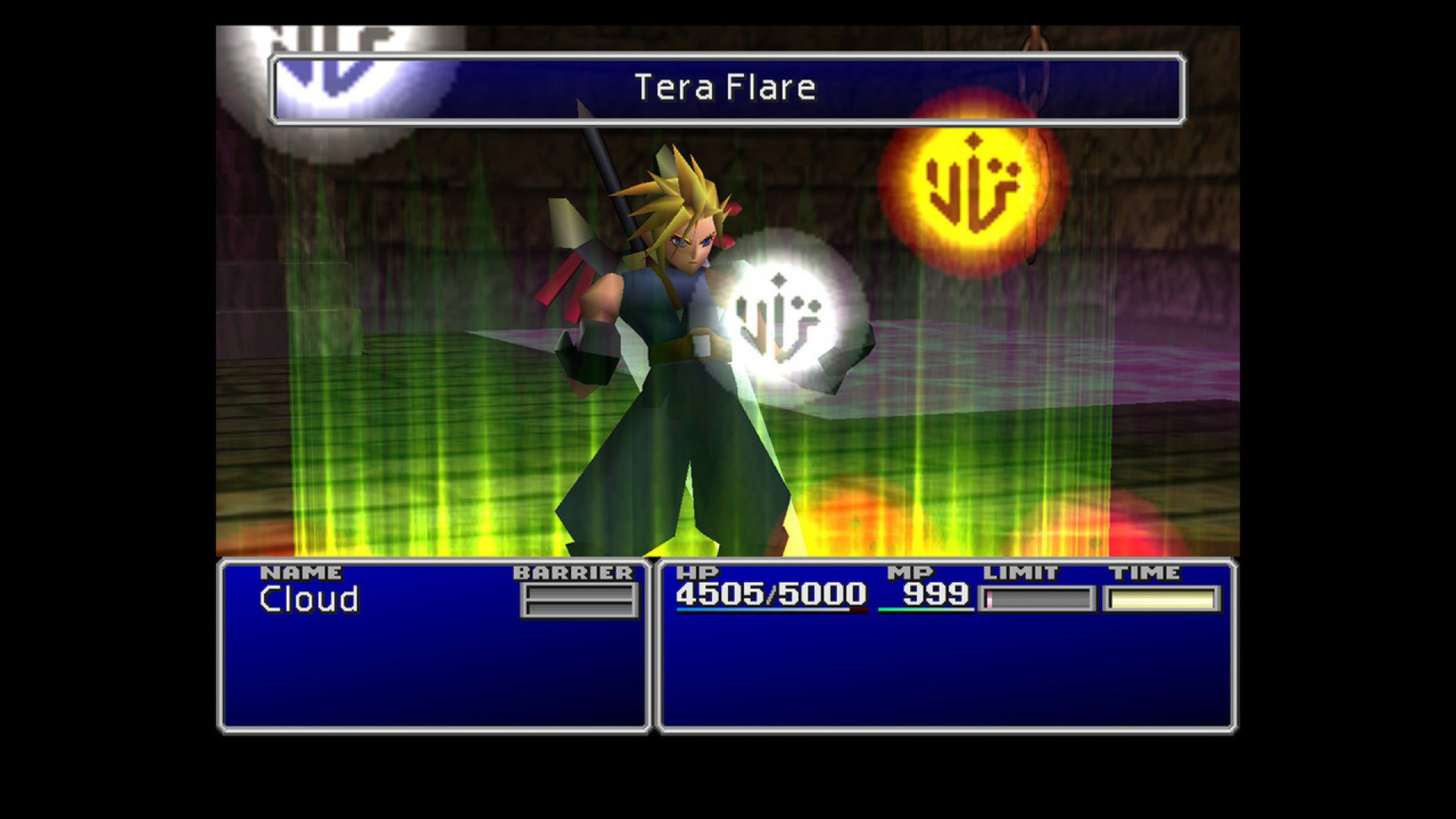 ջ7ư棨Final Fantasy VII REMAKEv1.06๦޸v3.2