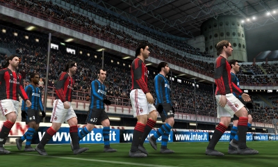 ʵ2013Pro Evolution Soccer 2013¹V2.0 DLC 2.00