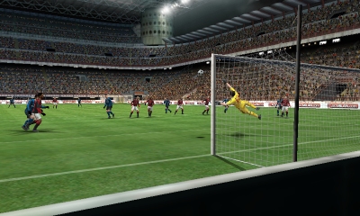 ʵ2013Pro Evolution Soccer 2013V2.0 DLC 2.00