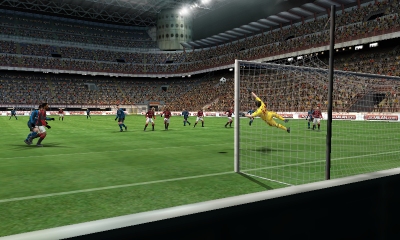 Pro Evolution Soccer Lozpes Patch V Pro