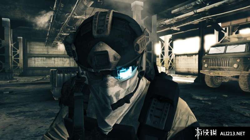 ж4δսʿTom Clancys Ghost Recon Future Soldierv1.6ʮ޸