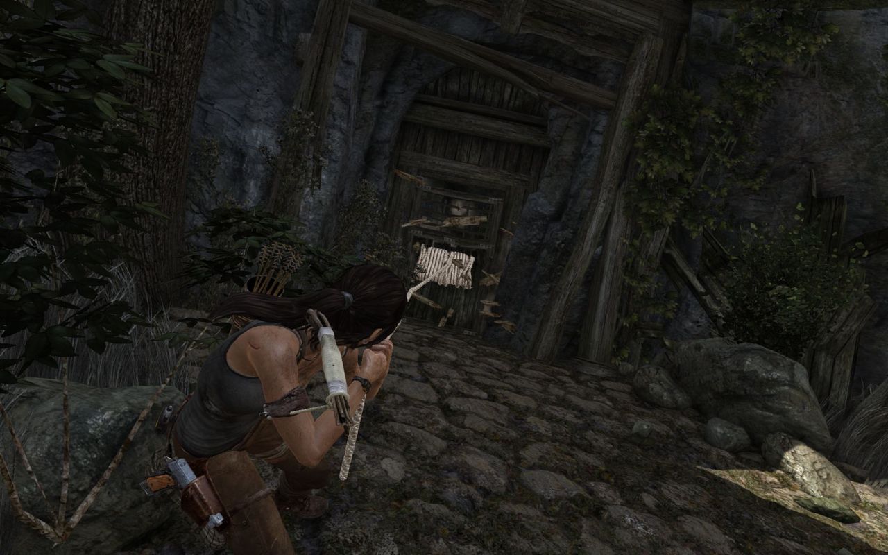 ĹӰ9棨Tomb Raider Survivalv2.0޸ ֧v1.0.722.3