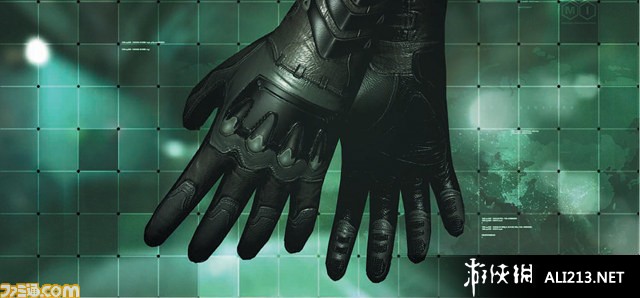 ϸ6Tom Clancys Splinter Cell: Blacklist V1.02޸MrAntiFun