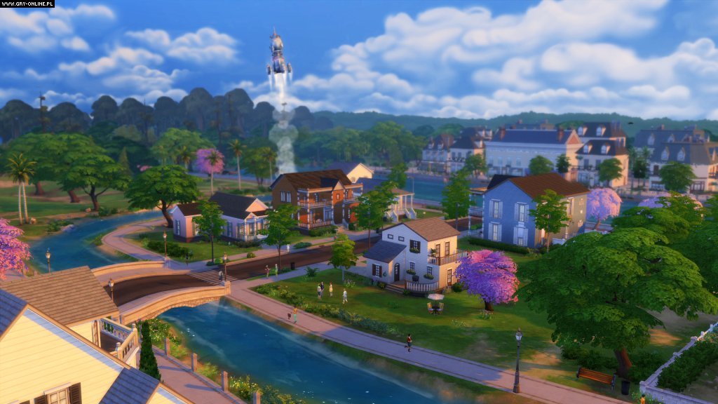 ģ4棨The Sims 4 Create A Sim DemoԴMeshɫ[滻