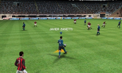 ʵ2013Pro Evolution Soccer 2013myPES Patch2015 V1