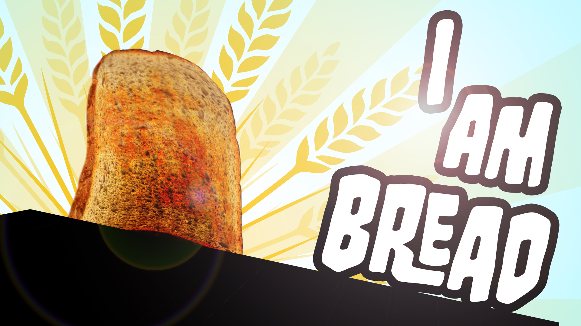 I Am Breadv1.1޸MrAntiFun