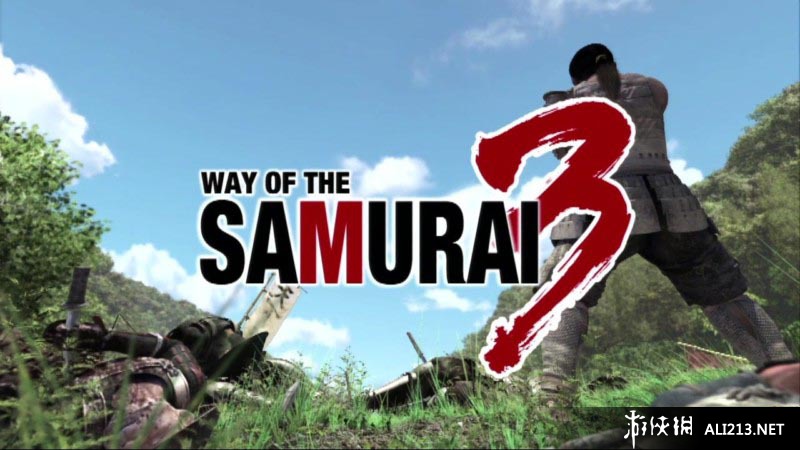 ̵3Way of the Samurai 3v1.0ʮ޸
