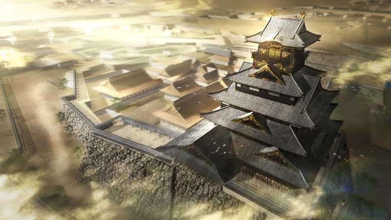 ų֮Ұ죺ս־Nobunagas Ambition: Sphere of Influence Sengoku Risshidenv1.0.6ʮ޸Ӱ[7]