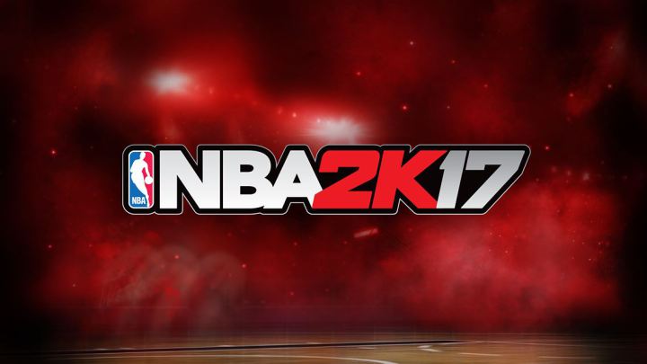 NBA 2K17NBA 2K17йģʽ޸ʷ V1.2