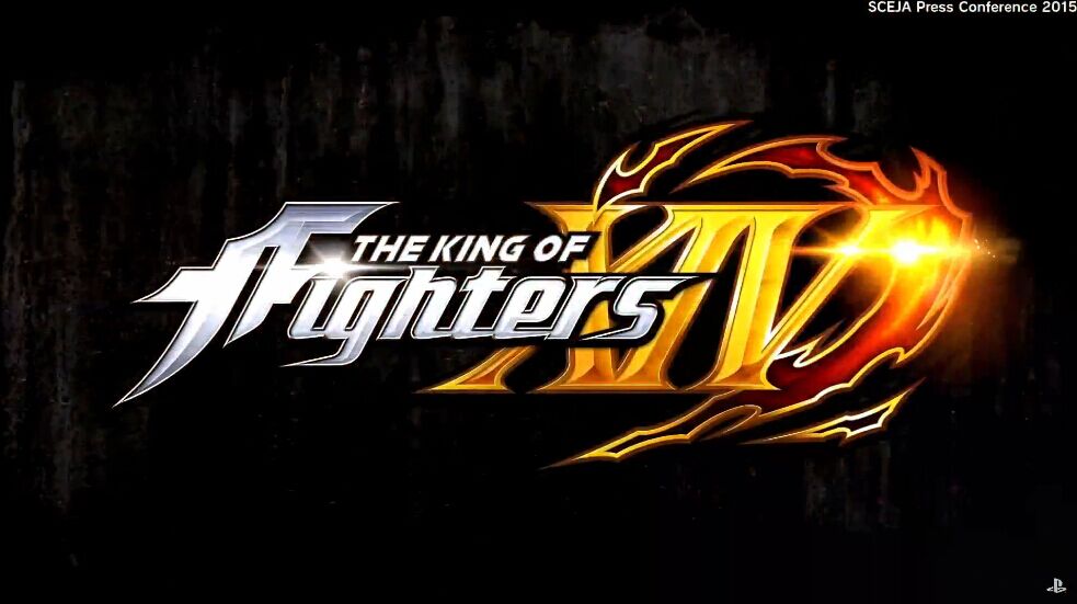 ȭ14The King of Fighters XIVȫ