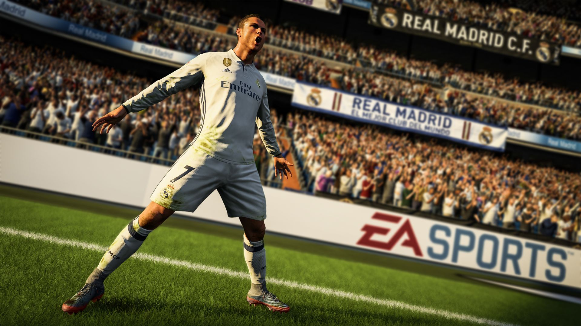 FIFA 18FIFA 18v1.0.49.51286ʮ޸