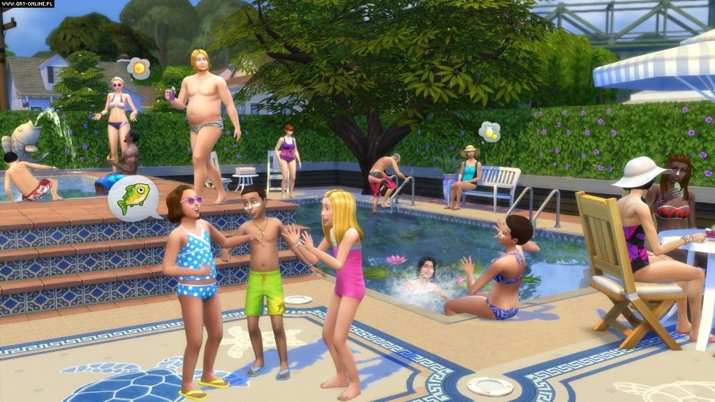 ģ4The Sims 4»𳵿վMO