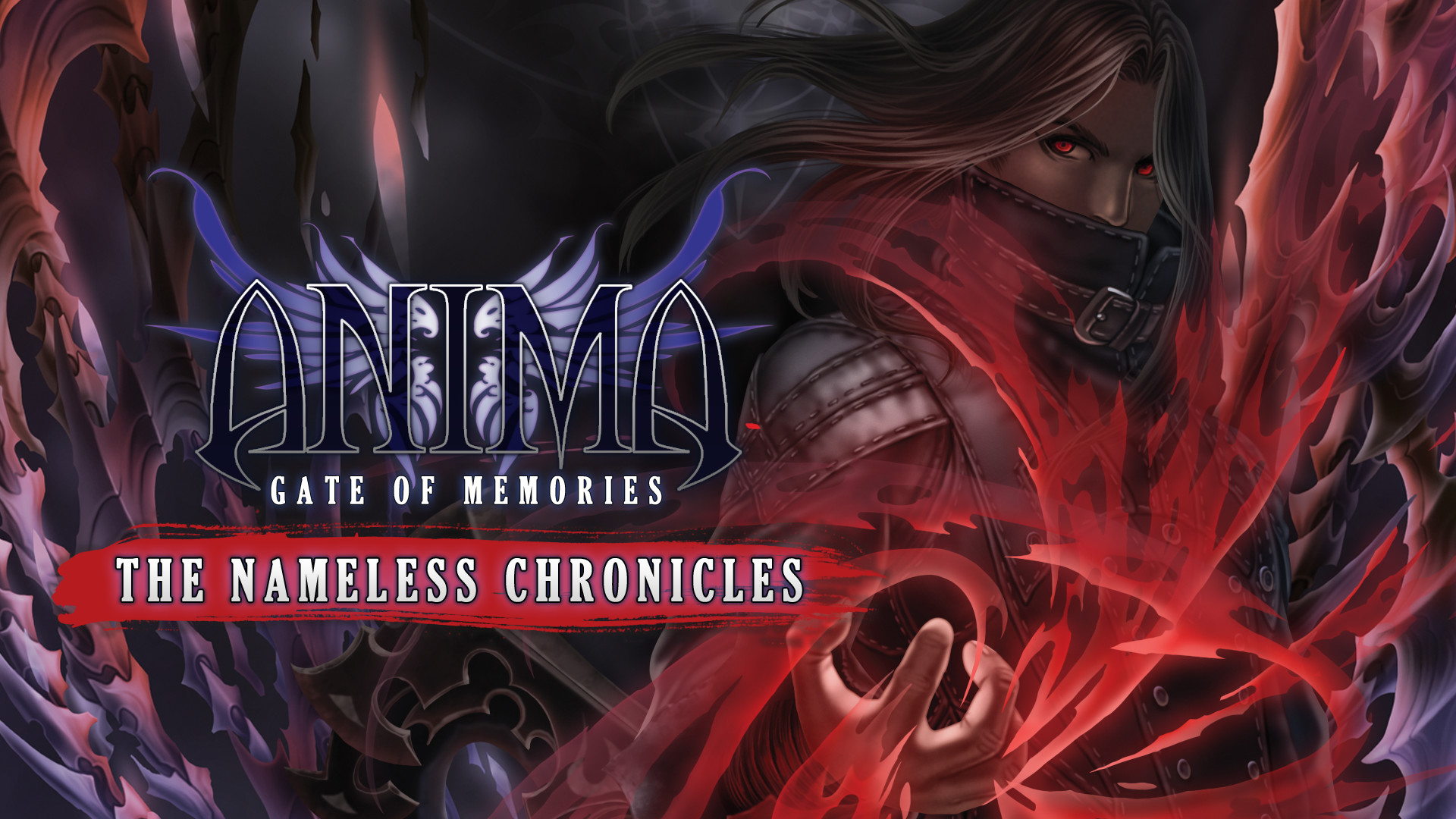 :֮-֮ʷAnima: Gate of Memories - The Nameless ChroniclesLMAO麺V1.0