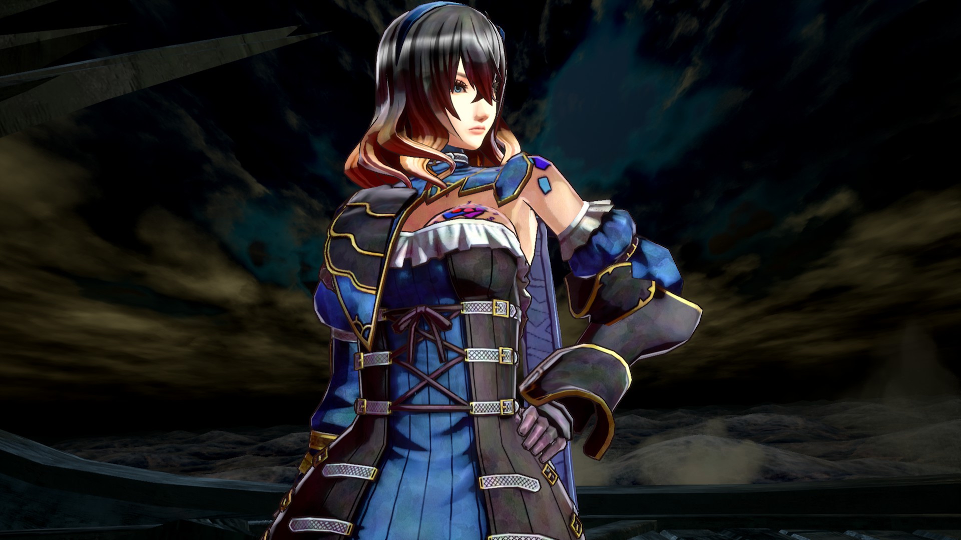 Ѫۣҹ֮ʽBloodstained: Ritual of the NightʺΧMOD
