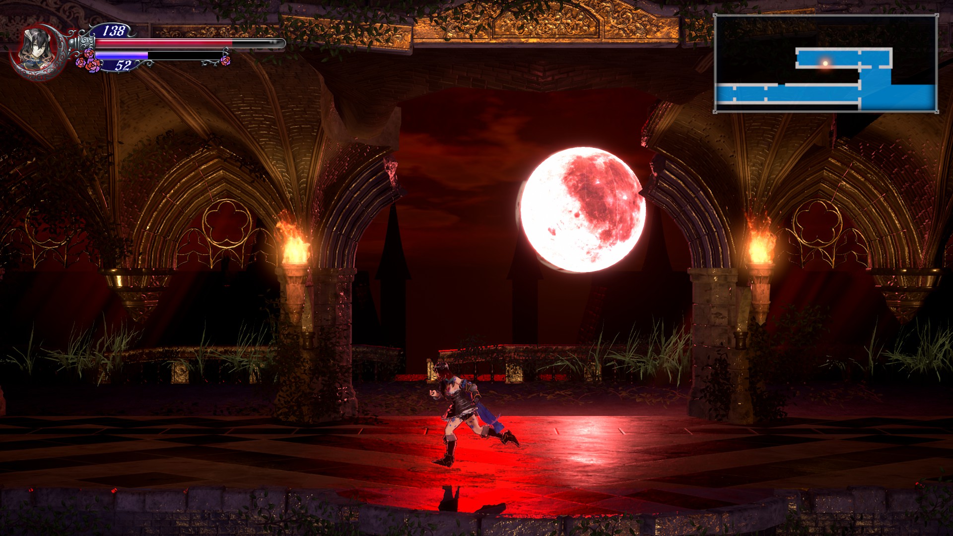 Ѫۣҹ֮ʽBloodstained: Ritual of the Night伸ߵ100MOD