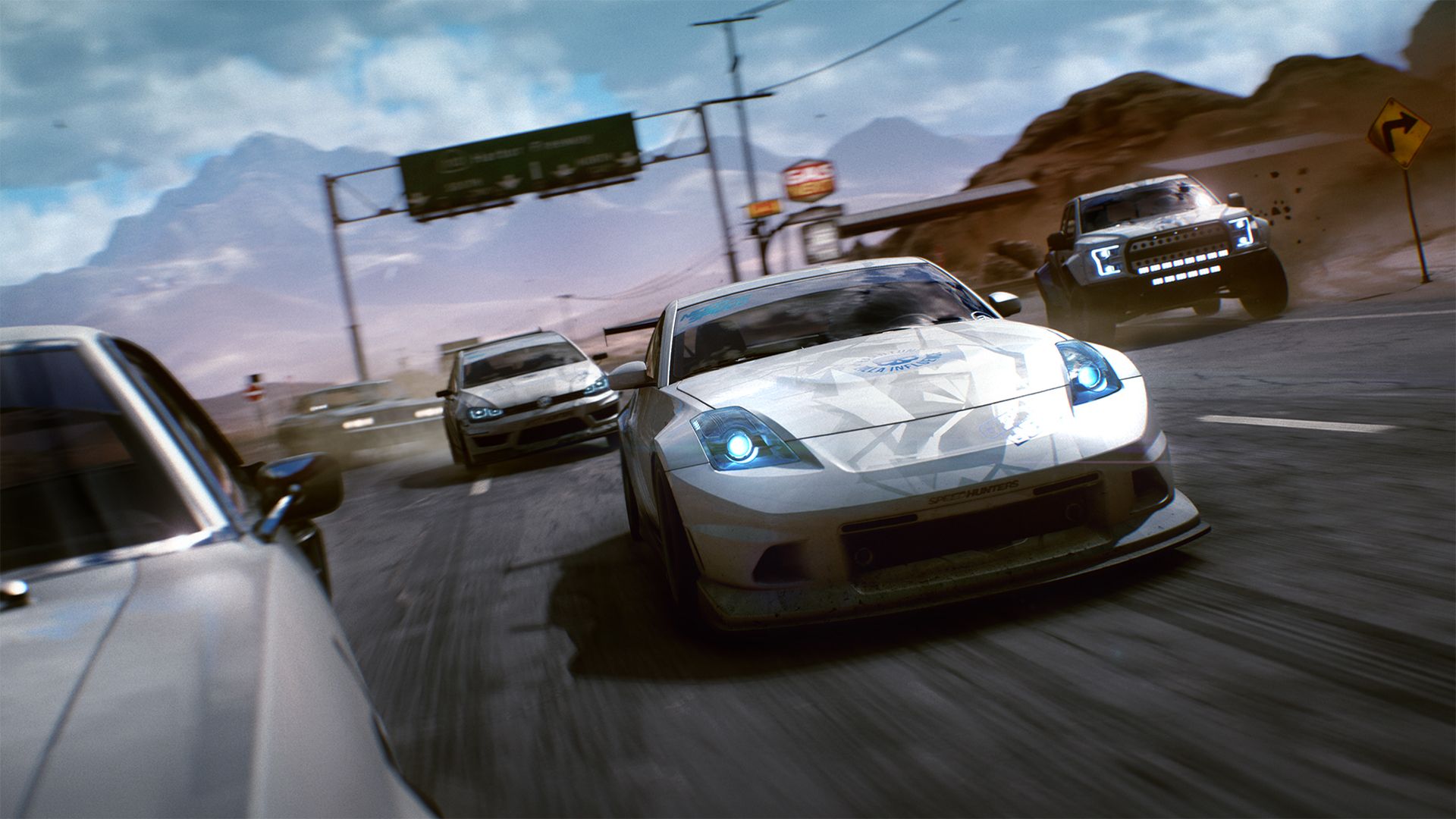 Ʒɳ20Need For Speed:Paybackv2019.10.19޸MrAntiFun