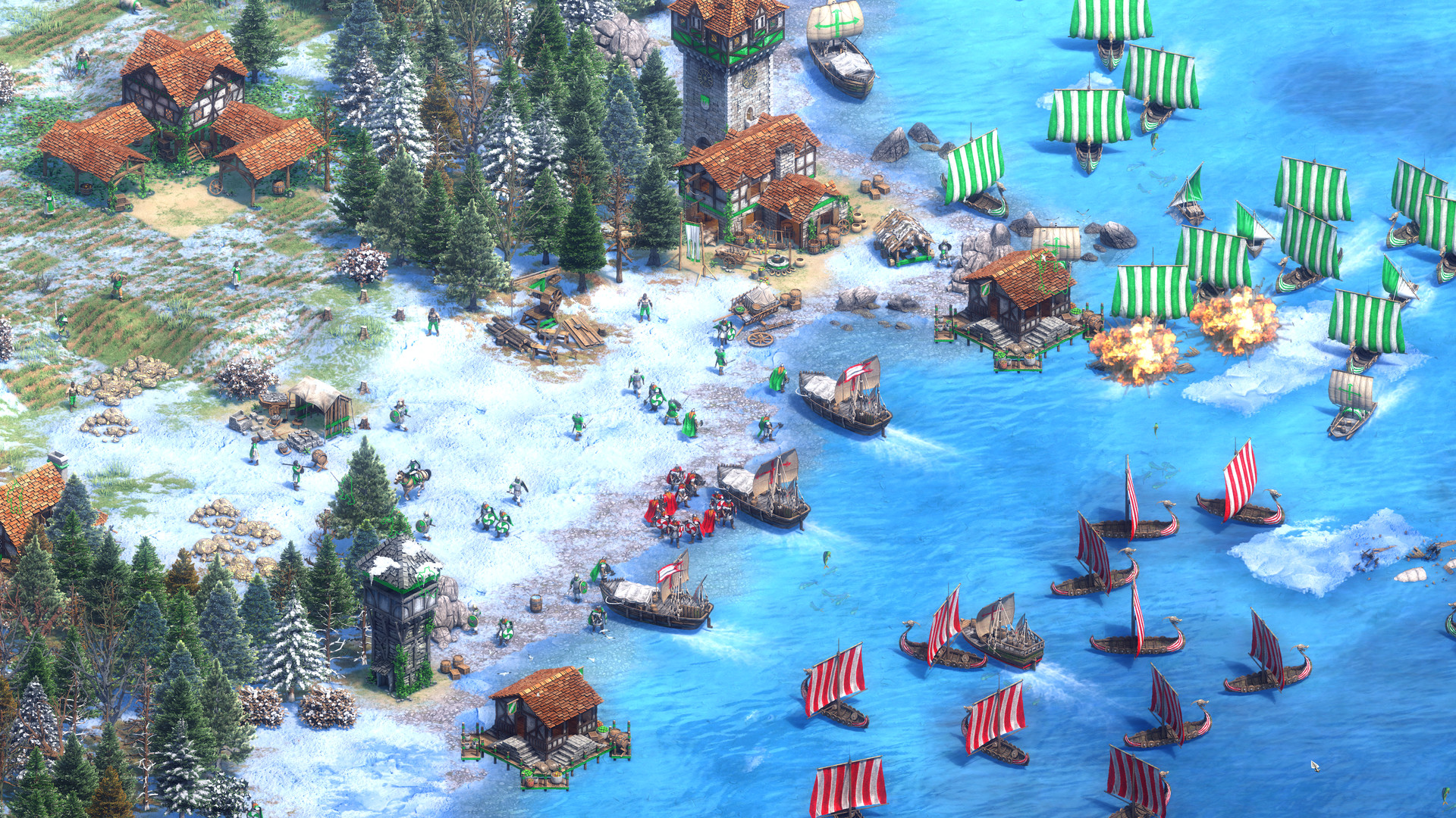 ۹ʱ2棨Age of Empires II: Definitive Editionv2019.11.15ʮһ޸Mrantifun
