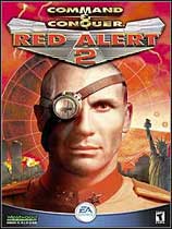 ֮ɫIICommand And Conquer Red Alert 2Ǯ+ʾͼ޸v1.0-v1.003棩