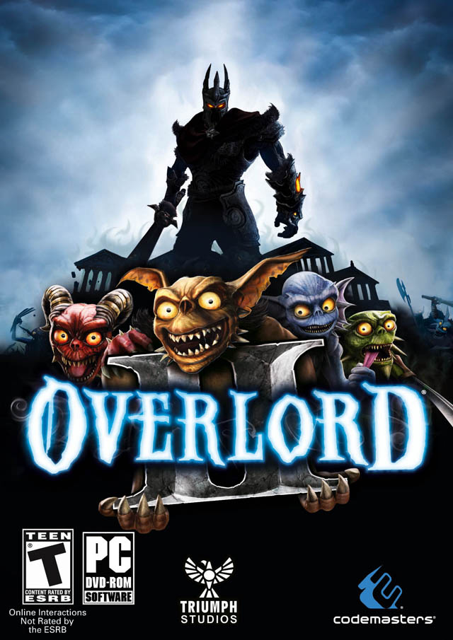2Overlord 2V1.010޸