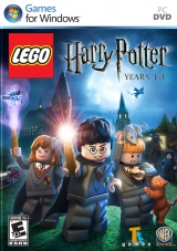 ָ߹أLEGO Harry Potter Years 1-43޸