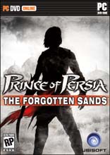 ˹5֮ɳ(Prince of Persia The Forgotten Sands)8޸