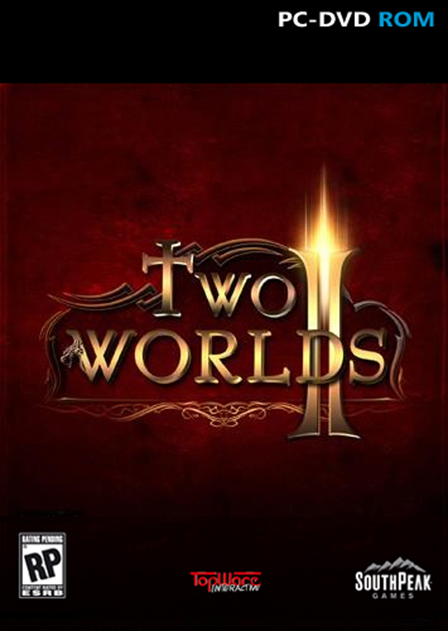 2Two worlds 2v1.0 8޸