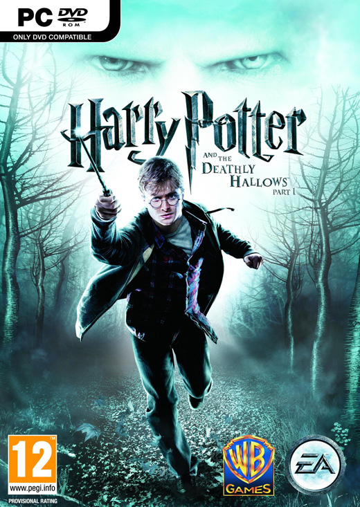 ʥ1(Harry Potter and the Deathly Hallows Part 1)v1.0޸