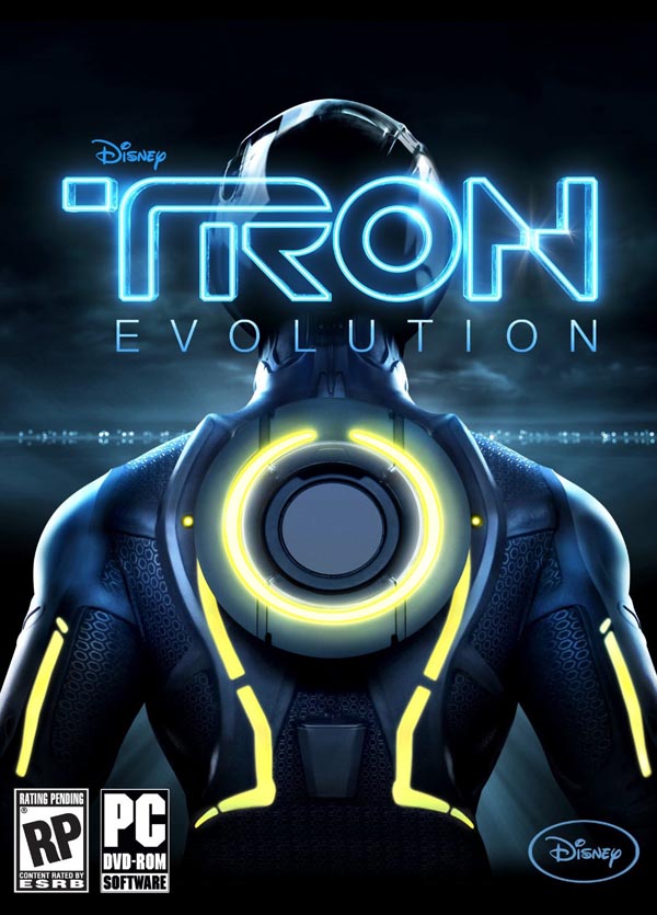 ¡Tron EvolutionV1.0 5޸