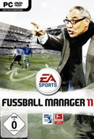 FIFA2011FIFA Manager 111.0