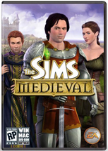 ģͣThe Sims MedievalֹСľMO